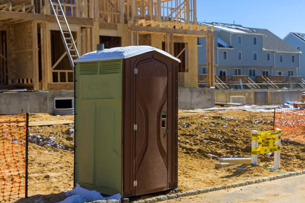 Best Local porta potty services  in New Waverly, TX
