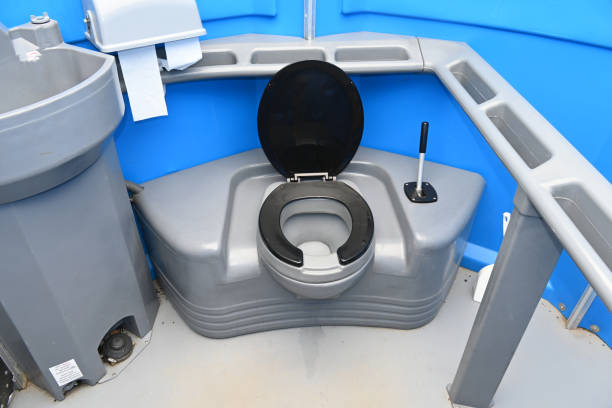 Best Portable toilet rental cost  in New Waverly, TX