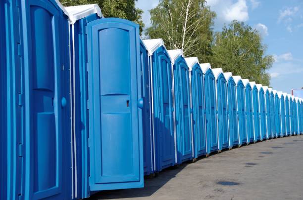 Best Affordable portable toilet rental  in New Waverly, TX